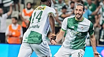 Fatih Karagümrük Bursaspor hangi kanalda, ne zaman, saat kaçta? Karagümrük-Bursaspor muhtemel 11'ler