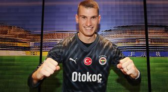 Fenerbahçe ile Barcelona anlaştı! Livakovic para kazandırarak gidiyor