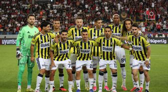 Fenerbahçe Konyaspor'u Konuk Edecek: İlk Galibiyet Hedefi