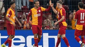 Galatasaray Erzurumspor hangi kanalda? Galatasaray Erzurumspor maçı ne zaman, saat kaçta?