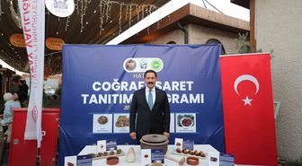 Gastronomi şehri Hatay’ın 5 lezzeti tescillendi