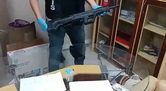 Göztepe Taraftar Gruplarına Operasyon: 28 Gözaltı