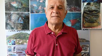 Antalya'da Deniz Kirliliği Uyarısı: Poyraz Esmeyince Atıklar Kıyıya Vuruyor