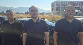 Kuriş Operasyonunda 58 Bin Euro ve Eski Bakana Ait Araç
