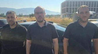 Hilmi Tuna Kuriş kimdir? Alihan Kuriş'in kardeşi Hilmi Tuna Kuriş ne iş yapıyor?
