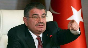 İdris Naim Şahin kimdir, hangi partiden? Eski İçişleri Bakanı İdris Naim Şahin kaç yaşında, nereli?