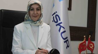 İŞKUR Kayseri'den 7 Ayda 15 Bin 452 Kişiye İş
