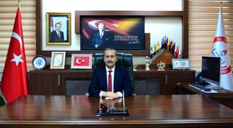 Karabük'e Erasmus+ kapsamında 411 bin avro hibe