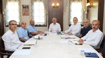 Karabük'te 2026-2027 Eğitim Öğretim Yılı Hazırlıkları Değerlendirildi