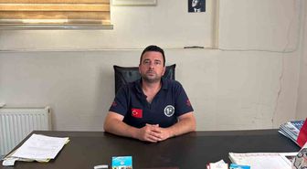 Karacabey'de Esnaf Odası Başkanlığına Şükrü Yalnız Seçildi