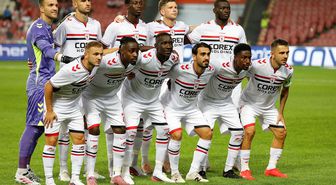 Karadeniz derbisi öncesi deprem: Samsunspor revire döndü