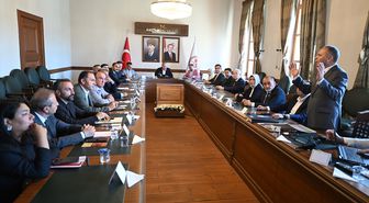 Kastamonu Jeoparkı UNESCO yolunda