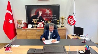 Kastamonuspor yeni başkanı Mert Paflak kimdir? Cevat Şenkardeşler neden görevden alındı?