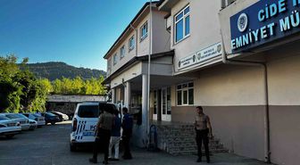 Cide'de Silahlı Kavga: Pompalı Tüfekle Ateş Açan Şahıs Tutuklandı