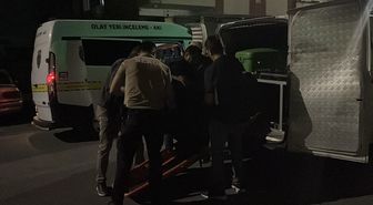 Kayseri'de Bıçaklı Kavga: Bir Kişi Hayatını Kaybetti