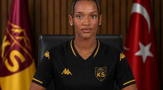 Kayseri Kadın FK, Haiti Milli Takımı'ndan Laurie-Ann Moise'yi Transfer Etti