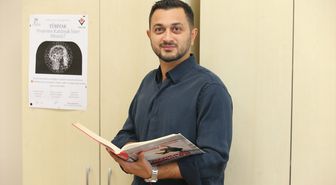 Saldırganlık Ölçeği Türkiye'ye Uyarlandı