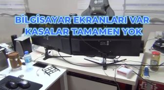 Adana'da Kuytul Örgütü Operasyonu: Şifreli Binada Deliller Kaçırılmış