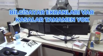 Adana'da Kuytul Örgütü Operasyonu: Şifreli Binada Deliller Kaçırılmış