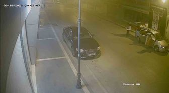 Adana'da kaçırılan hard diskler ve bilgisayar kasaları bulundu