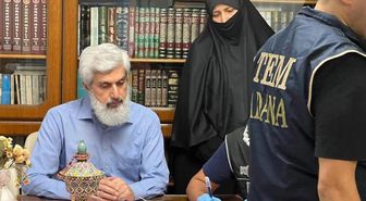 Kuytulcuların sosyal medya sorumlusunun evinden milyonlar çıktı