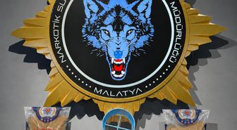 Malatya'da Sokak Satıcılarına Uyuşturucu Operasyonu: 7 Tutuklama