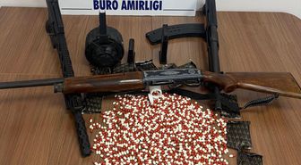 Malatya'da Uyuşturucu Operasyonu: 3 Tutuklama
