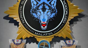 Malatya'da uyuşturucu operasyonu: 7 tutuklama