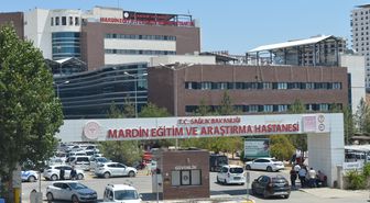 Mardin'de 16 yaşındaki çocuk tabancayla ölü bulundu
