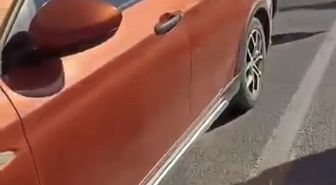 Kızıltepe'de Zincirleme Kazada 3 Yaralı