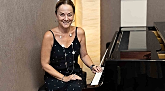 Milano’dan İzmir’e müzik köprüsü