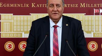 CHP'li Gürer: Boğulma vakalarında rakam verilmedi