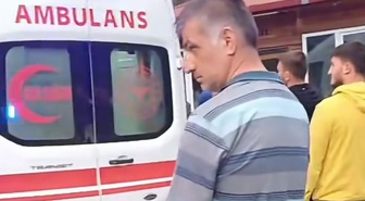 Ordu'da Şelalede Boğulma Tehlikesi: 13 Yaşındaki Çocuk Hayatını Kaybetti