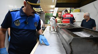 Kadirli'de iş yerlerine kapsamlı denetim