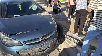 Eskişehir'de Feci Kaza: 8 Yaralı