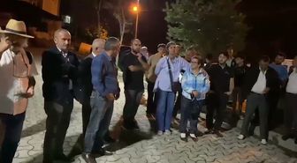 Perşembe Yaylası’nda maden projesine karşı ortak mücadele çağrısı: “Herkes toprağına sahip çıksın”