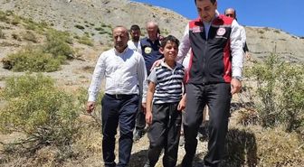 Pervari’de bal üretim alanında denetim