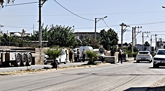 Kızıltepe'de Pompalı Tüfekle Oynarken Kendini Vurdu: Ağır Yaralı
