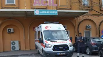 Genç, Pompalı Tüfekle Oynarken Kendini Vurdu: Hayatını Kaybetti