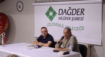Dağ Yöresi Tarih Hazinesi Gün Yüzüne Çıkmayı Bekliyor