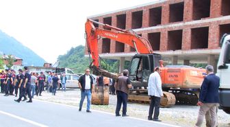 Rize'de Ruhsatlı Turizm Dönemi Başladı: 200'e Yakın İşletme Yasal Statüye Kavuştu