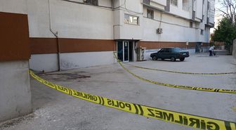 Siverek'te Balkondan Düşen Kadın Hayatını Kaybetti