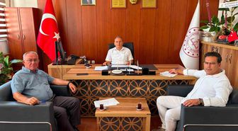 Sarıgöl’de eğitimde yeni dönemin planlaması yapıldı