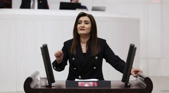 CHP'li Kılıç'tan İsrail'e sert tepki: 'Türkiye kimsenin tehdit diliyle sınayabileceği bir devlet değildir'