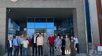 Seydişehir'de Yerel Yönetim ve Sağlık Buluşmaları