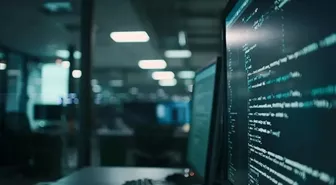 Siber Güvenlik'e 47 Alanında Uzman Alımı