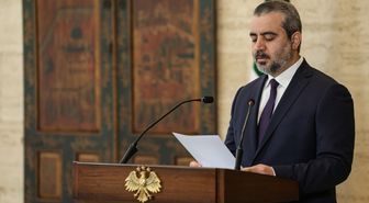 Şeybani: Türkiye, Suriye'nin İmarında Temel Ortak