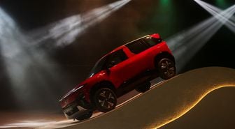 Tata Motors Fiyatlarına 1 Eylül'den İtibaren 25.000 Rs'ye Kadar Zam