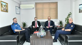 Tekirdağ'dan kısa kısa