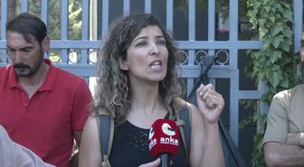 TKP'den Maden İşçilerine Destek: 'Patronlardan Söküp Alacağız'